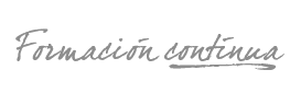 formaci&oacute;n cont&iacute;nua