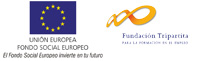 fondo social europeo y fundacion tripartita